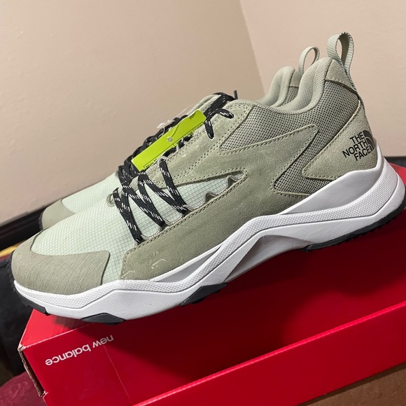 THE NORTH FACE TARAVAL SPIRIT (SAMPLE ) MEN'S SZ 9 - Picture 5 of 8